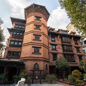 Kantipur Temple House Kathmandu