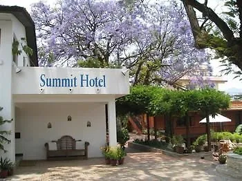 Summit Hotel Lalitpur 3*,