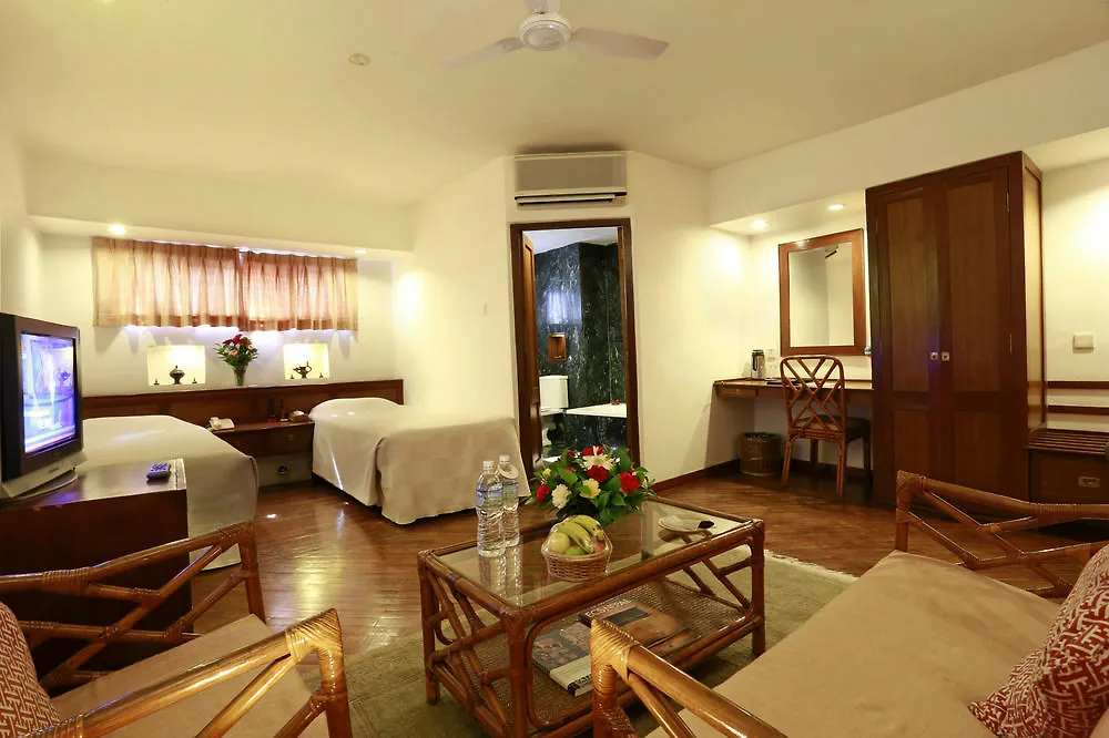 Summit Hotel Lalitpur 3*,  Nepal